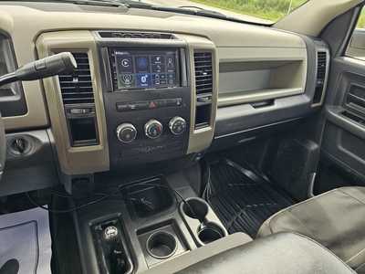 2011 RAM 2500 Crew Cab, $6500. Photo 8