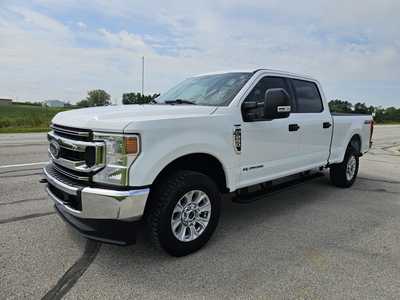 2022 Ford F250 Crew Cab, $48500. Photo 2
