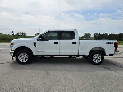2022 Ford F250 Crew Cab, $48500. Photo 3