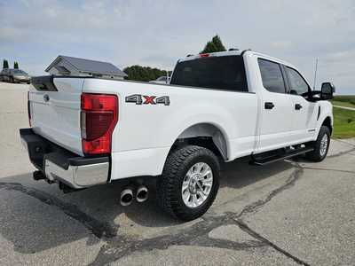 2022 Ford F250 Crew Cab, $48500. Photo 5