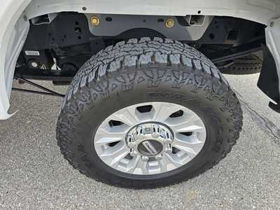 2022 Ford F250 Crew Cab, $48500. Photo 7