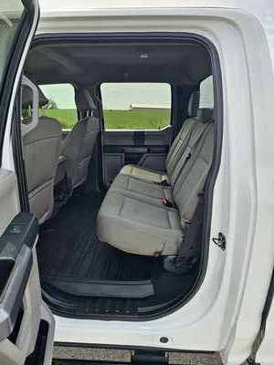 2022 Ford F250 Crew Cab, $48500. Photo 8