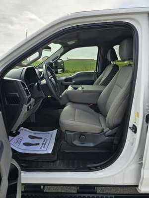 2022 Ford F250 Crew Cab, $48500. Photo 9