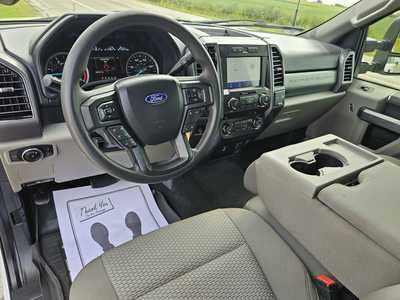 2022 Ford F250 Crew Cab, $48500. Photo 10