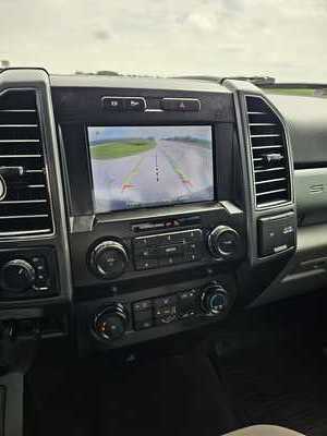 2022 Ford F250 Crew Cab, $48500. Photo 12