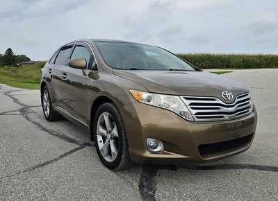2012 Toyota Venza, $8500. Photo 1