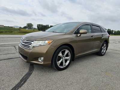 2012 Toyota Venza, $8500. Photo 2