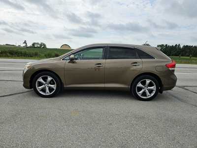 2012 Toyota Venza, $8500. Photo 3