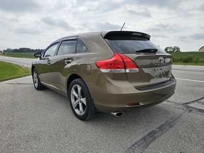 2012 Toyota Venza, $8500. Photo 4