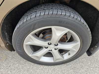 2012 Toyota Venza, $8500. Photo 5