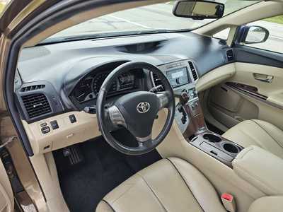 2012 Toyota Venza, $8500. Photo 8