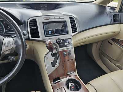 2012 Toyota Venza, $8500. Photo 9