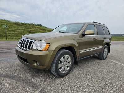 2008 Jeep Grand Cherokee, $4800. Photo 2