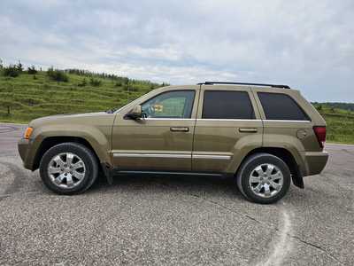 2008 Jeep Grand Cherokee, $4800. Photo 3