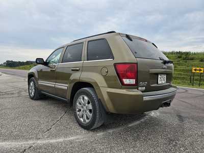 2008 Jeep Grand Cherokee, $4800. Photo 4