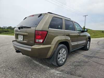 2008 Jeep Grand Cherokee, $4800. Photo 5