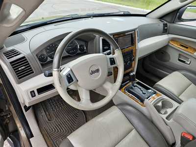 2008 Jeep Grand Cherokee, $4800. Photo 8