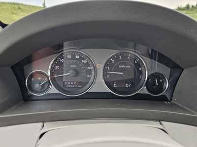 2008 Jeep Grand Cherokee, $4800. Photo 10