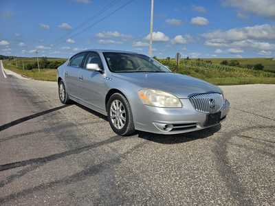 2010 Buick Lucerne, $3500. Photo 1