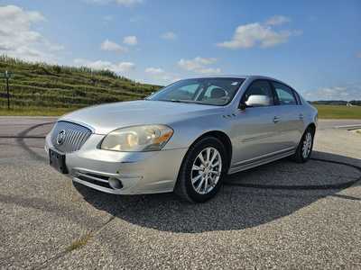 2010 Buick Lucerne, $3500. Photo 2