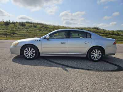 2010 Buick Lucerne, $3500. Photo 3
