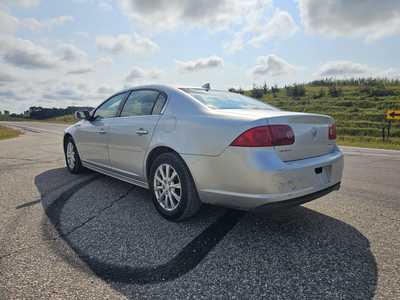 2010 Buick Lucerne, $3500. Photo 4