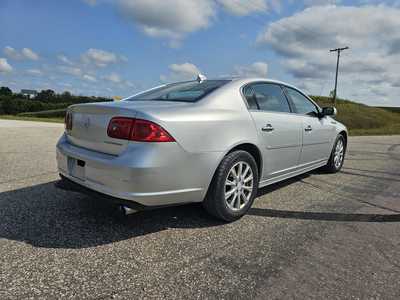 2010 Buick Lucerne, $3500. Photo 5