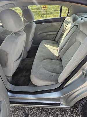 2010 Buick Lucerne, $3500. Photo 6
