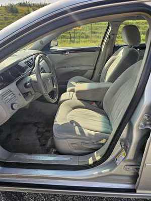 2010 Buick Lucerne, $3500. Photo 7
