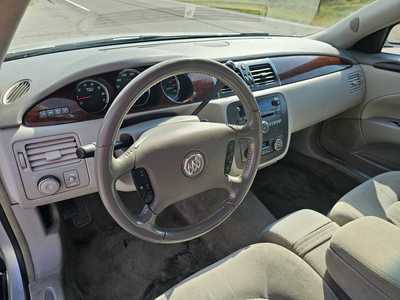 2010 Buick Lucerne, $3500. Photo 8
