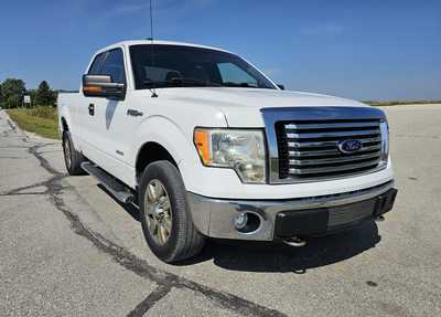 2012 Ford F150 Ext Cab, $2995. Photo 1