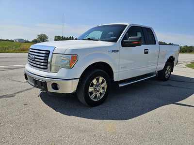 2012 Ford F150 Ext Cab, $2995. Photo 2