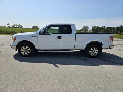 2012 Ford F150 Ext Cab, $2995. Photo 3