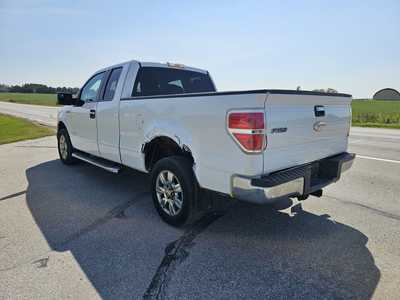 2012 Ford F150 Ext Cab, $2995. Photo 4