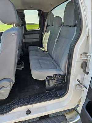 2012 Ford F150 Ext Cab, $2995. Photo 5
