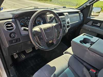 2012 Ford F150 Ext Cab, $2995. Photo 7