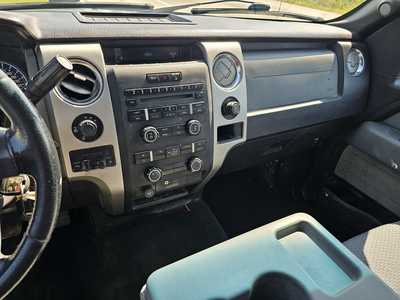 2012 Ford F150 Ext Cab, $2995. Photo 8