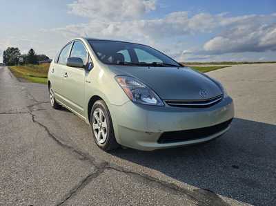 2008 Toyota Prius, $2995. Photo 1