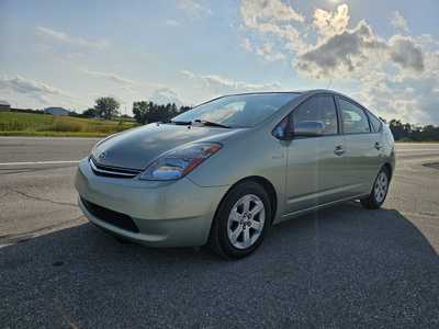 2008 Toyota Prius, $2995. Photo 2
