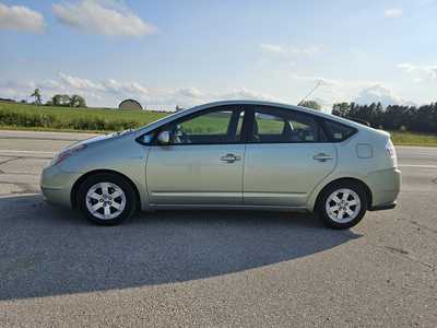 2008 Toyota Prius, $2995. Photo 3