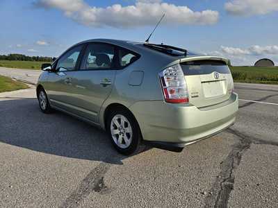 2008 Toyota Prius, $2995. Photo 4