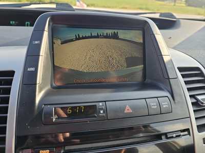 2008 Toyota Prius, $2995. Photo 8