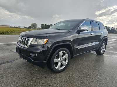 2012 Jeep Grand Cherokee, $6500. Photo 2