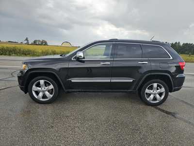 2012 Jeep Grand Cherokee, $6500. Photo 3