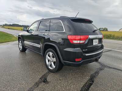 2012 Jeep Grand Cherokee, $6500. Photo 4