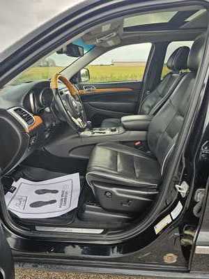 2012 Jeep Grand Cherokee, $6500. Photo 6