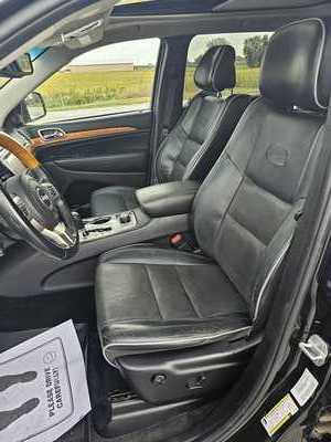 2012 Jeep Grand Cherokee, $6500. Photo 7