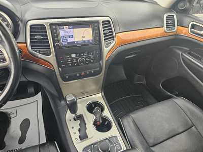 2012 Jeep Grand Cherokee, $6500. Photo 9