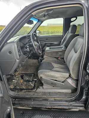 2003 Chevrolet Avalanche, $2500. Photo 7