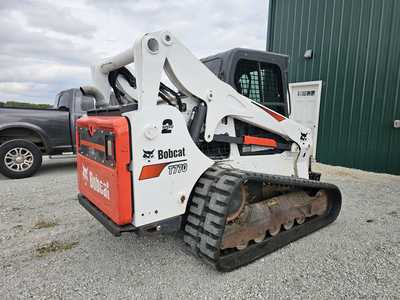 2022 Bobcat , $39900. Photo 3